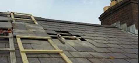 roof repairs in Bettystown