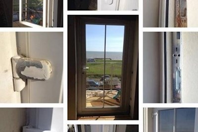Limerick Window and Door Repairs -