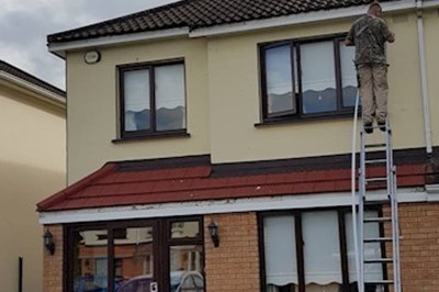 Lucan Roofers -