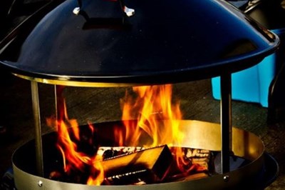 Limerick Barbecue Outdoor Cooking Equipment