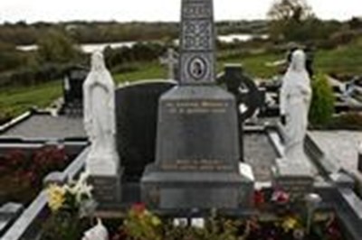Galway Memorials