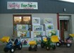 Ride on Farm Toys Ireland