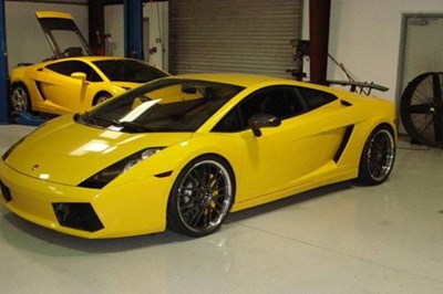 Crash Repairs Athlone