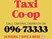 Ballina Taxi Co/Op