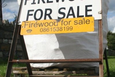 Navan, Trim, Dunshaughlin Firewood -