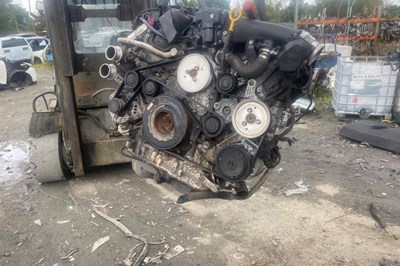 4x4 Dismantlers Leitrim