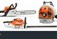 STIHL Machines, STIHL Spares