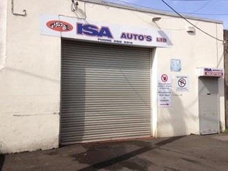 Image of Blackrock car servicing centre Isa Autos, car servicing and vehicle repairs in Blackrock are carried out by Isa Autos