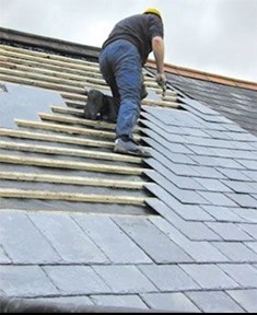 roof repairs in East Meath