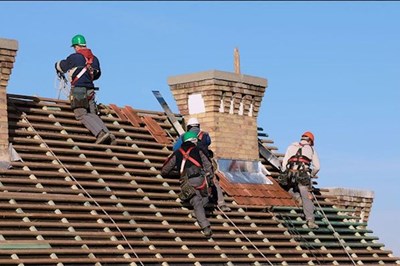 Roof Repairs. Santry, Drumcondra, Whitehall.