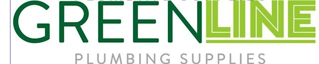 Greenline Plumbing Supplies Logo