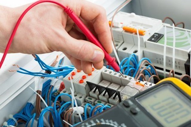 electrical testing cavan, louth, monaghan and meath image