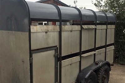 Cavan, Longford, Leitrim Mobile Welder -