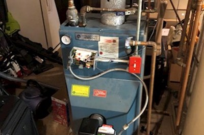 Ballinasloe boiler servicing -