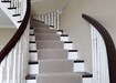 In Situ Concrete Stairs, Laois,  Offaly, EJP Concrete Structures Ltd.