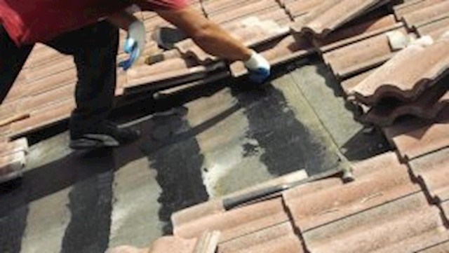Roof repairs in Wicklow