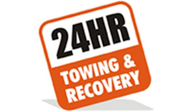 24hr Recovery Monaghan Image