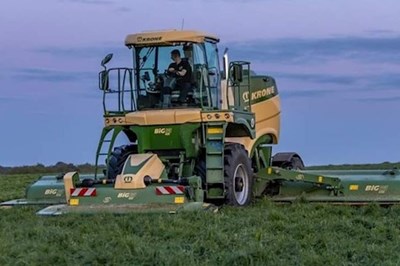 Agricultural Contractor Meath, K.M.A.C. Agri Contractor