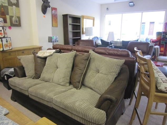 Second hand furniture deals louth