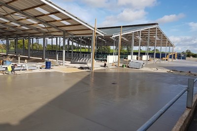 Meath Farm Builders -