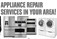 Ian Pender Appliance Repairs, Tipperary, Cahir, Cashel.