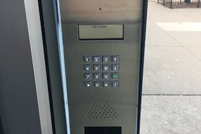 Security Systems Waterford,  Germar Electrical Ltd