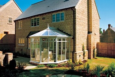 Conservatories Kildare