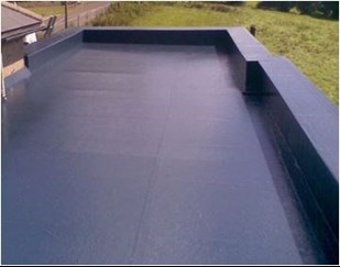Flat roof repairs Carlow - Everest Roofing