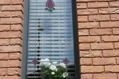 Louth Leaded Glass -