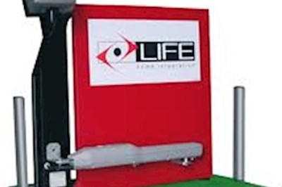 Wholesale Automation for Gates Dublin