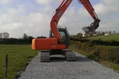 Slurry Tank Construction