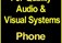 Audio Visual Equipment Hire, Mullingar, Athlone and Westmeath. Matthews Electrical