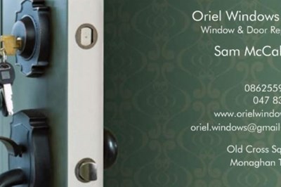Oriel Windows