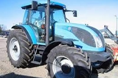 Agri and Plant Hire Cootehill