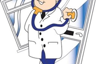 Glaziers Dundalk . The Window Doctor