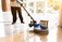 Commercial Cleaning Mullingar, Westmeath, KMC Cleaning Services.