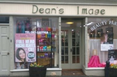 Hairdressers Ladies, Gents Ballybay