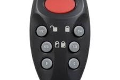 Angel Alarms North Dublin