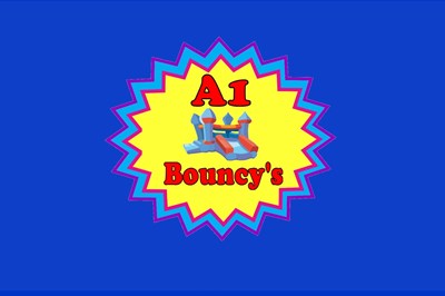 Bouncing Castles. Charleville, Mallow, Blarney.