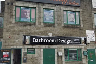 Dublin 15 bathroom supplies -