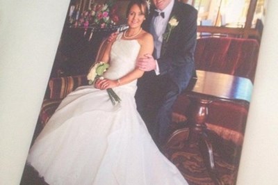 Thomas Whyte Media Wedding Photography and Videos Cavan