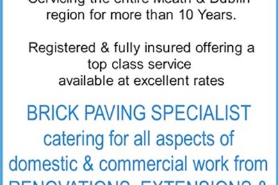 Groundworks Rathmines, Terenure, Templeogue. Aacara construction