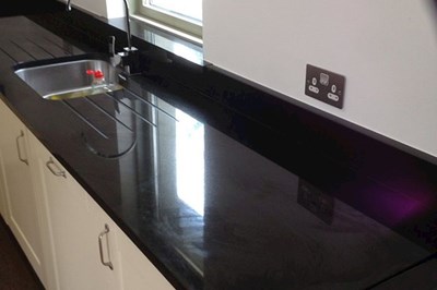 Dublin 15 Granite Worktops -