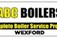 Oil Boiler Servicing Wexford