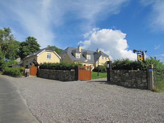 Riverside Lodge B&B Carlingford, Accommodation Carlingford.