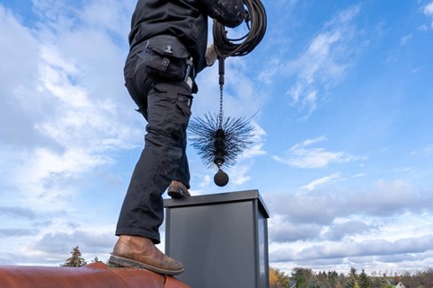 Ace Chimney Cleaning Laois - Chimney Cleaning