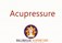 Acupuncture Ballinasloe, Mary Dolan Watters L.Ac.
