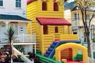 Blanchardstown Bouncy Castles