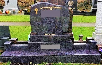 Headstones Carrickmacross