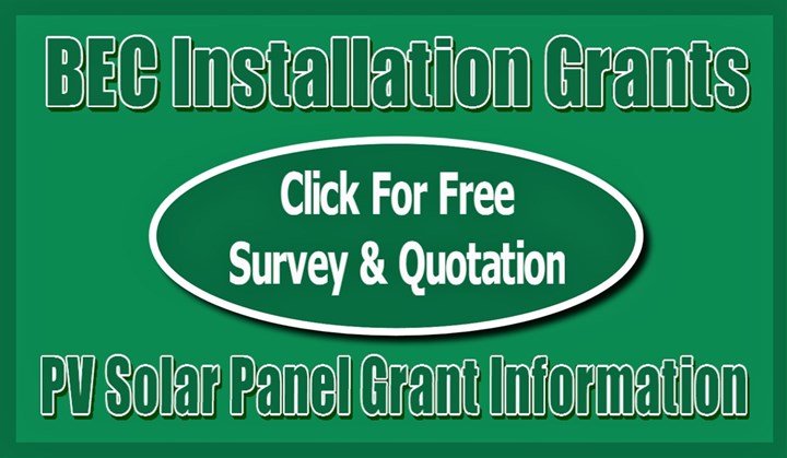 Agricultural PV Solar panels - grant information